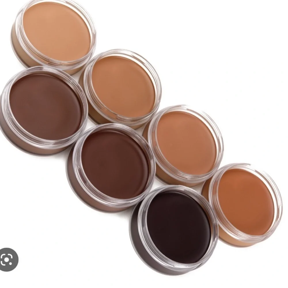 ♣️💕Anastasia Beverly Hills Warm Tan Cream Bronzer
